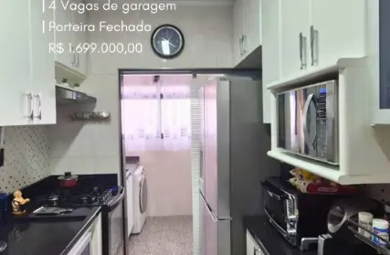 Imagem: Cobertura para Venda, Tatuapé