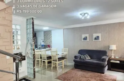 Imagem: Condomínio Fechado para Venda, Vila Bertioga