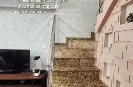 Imagem: Condomínio Fechado para Venda, Vila Bertioga