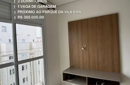 Imagem: Apartamento para Venda, Vila Prudente