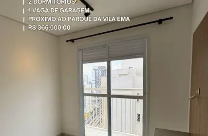 Imagem: Apartamento para Venda, Vila Prudente