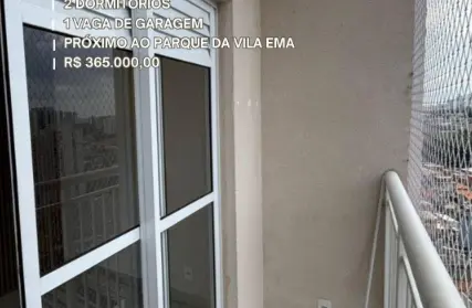 Imagem: Apartamento para Venda, Vila Prudente