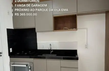 Imagem: Apartamento para Venda, Vila Prudente