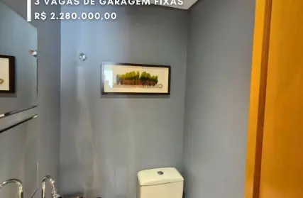 Imagem: Apartamento para Venda, Tatuapé
