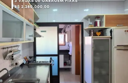 Imagem: Apartamento para Venda, Tatuapé