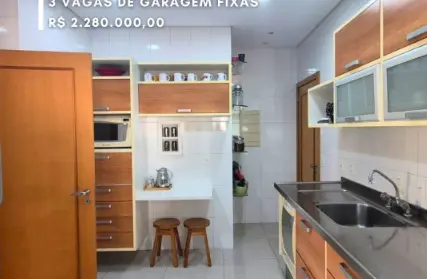 Imagem: Apartamento para Venda, Tatuapé