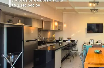 Imagem: Apartamento para Venda, Tatuapé