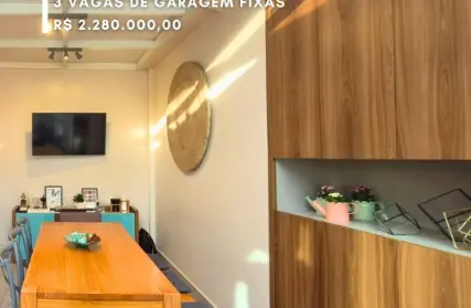 Imagem: Apartamento para Venda, Tatuapé