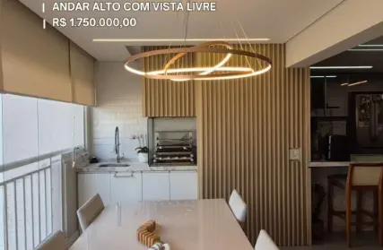 Imagem: Apartamento para Venda, Tatuapé