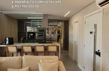 Imagem: Apartamento para Venda, Tatuapé