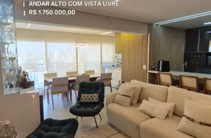 Imagem: Apartamento para Venda, Tatuapé