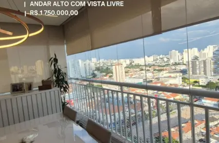 Imagem: Apartamento para Venda, Tatuapé