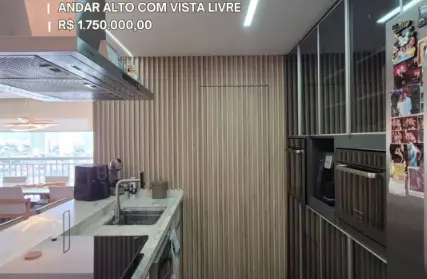 Imagem: Apartamento para Venda, Tatuapé