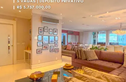 Imagem: Apartamento para Venda, Jardim Anália Franco
