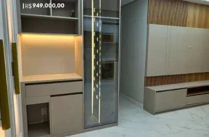 Imagem: Apartamento para Venda, Vila Prudente