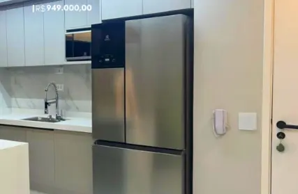 Imagem: Apartamento para Venda, Vila Prudente