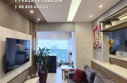 Imagem: Apartamento para Venda, Vila Matilde