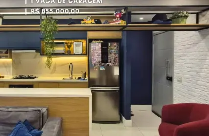 Imagem: Apartamento para Venda, Vila Matilde