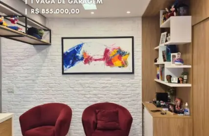Imagem: Apartamento para Venda, Vila Matilde