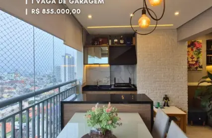 Imagem: Apartamento para Venda, Vila Matilde