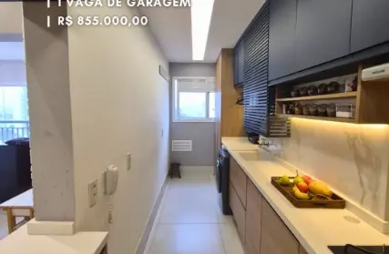 Imagem: Apartamento para Venda, Vila Matilde