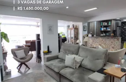 Imagem: Apartamento para Venda, Jardim Anália Franco