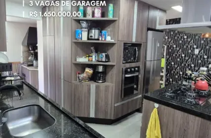 Imagem: Apartamento para Venda, Jardim Anália Franco