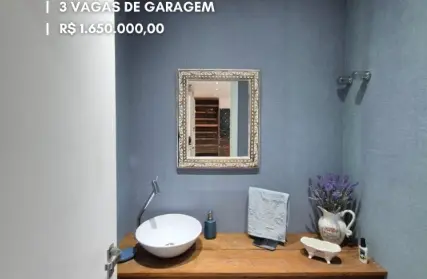 Imagem: Apartamento para Venda, Jardim Anália Franco
