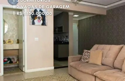 Imagem: Apartamento para Venda, Tatuapé
