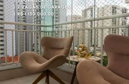 Imagem: Apartamento para Venda, Tatuapé