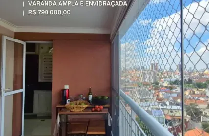 Imagem: Apartamento para Venda, Penha