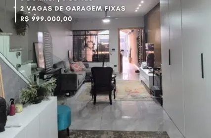 Imagem: Sobrado para Venda, Vila Carrão