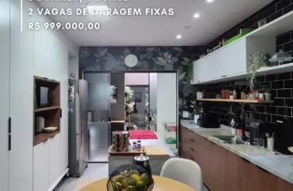 Imagem: Sobrado para Venda, Vila Carrão