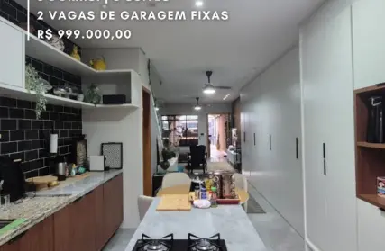 Imagem: Sobrado para Venda, Vila Carrão