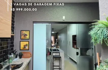 Imagem: Sobrado para Venda, Vila Carrão