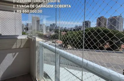Imagem: Apartamento para Venda, Tatuapé