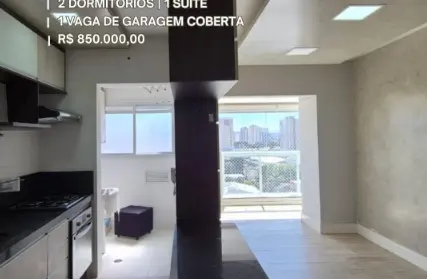 Imagem: Apartamento para Venda, Tatuapé