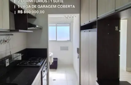 Imagem: Apartamento para Venda, Tatuapé