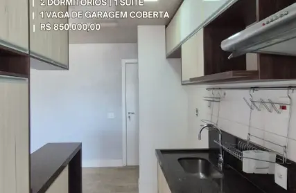 Imagem: Apartamento para Venda, Tatuapé