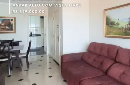 Imagem: Apartamento para Venda, Tatuapé