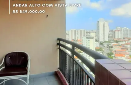 Imagem: Apartamento para Venda, Tatuapé