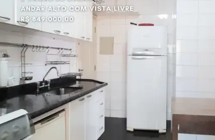 Imagem: Apartamento para Venda, Tatuapé