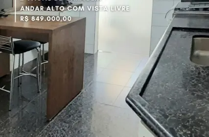 Imagem: Apartamento para Venda, Tatuapé