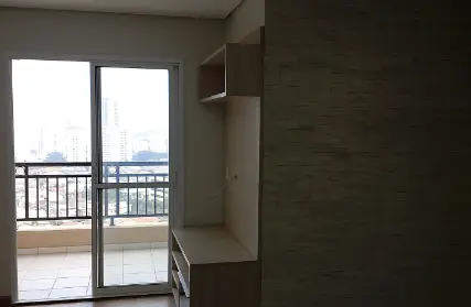 Imagem: Apartamento para Venda, Parque São Lucas