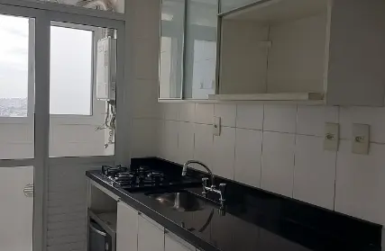 Imagem: Apartamento para Venda, Parque São Lucas