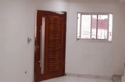 Imagem: Sobrado para Venda, Penha