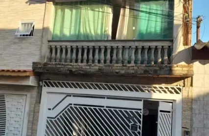 Imagem: Sobrado para Venda, Penha