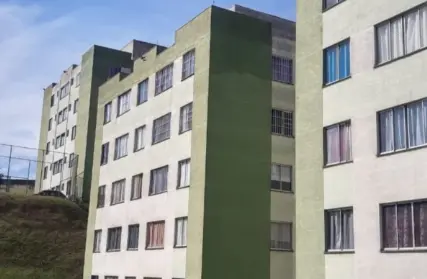 Imagem: Apartamento para Venda, Itaim Paulista