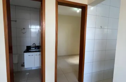 Imagem: Apartamento para Alugar, Vila Antonieta