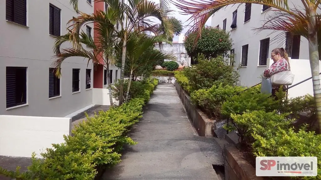 Apartamento para Venda ZL Imóvel - Imagem 1